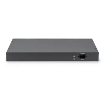 DIGITUS komutators 24 porti GE 4 SFP+ UPLINK L2+ 10/100/1000