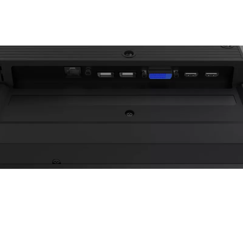 iiyama LH7575UHS-B2AG Signage Displejs Digitālās izkārtnes plakanais panelis 190.5 cm (75 collas) LCD Wi-Fi 500 cd/m² 4K Ultra HD Melns Iebūvēts procesors Android 11 24/7