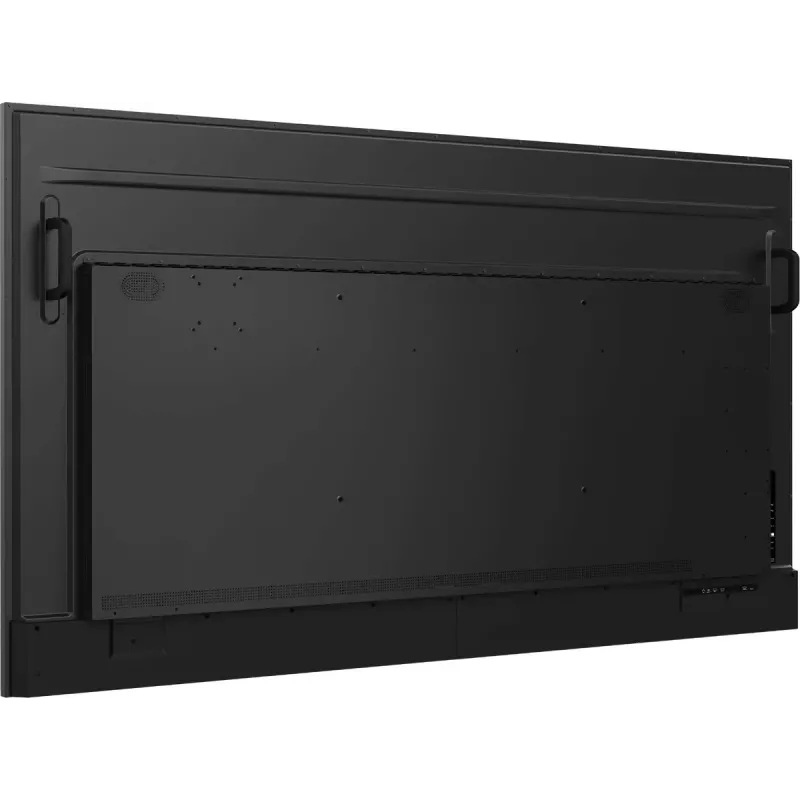 Digitālās izkārtnes displejs iiyama 86 collu 4K UHD LCD Android 24/7