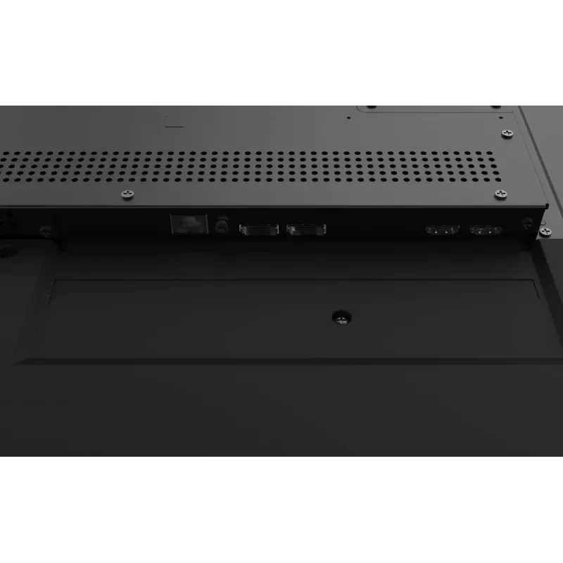 Digitālās izkārtnes displejs iiyama 86 collu 4K UHD LCD Android 24/7