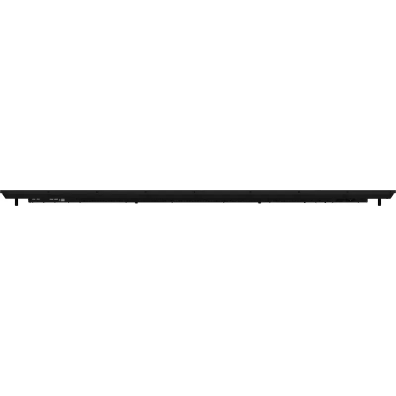 Digitālās izkārtnes displejs iiyama 86 collu 4K UHD LCD Android 24/7
