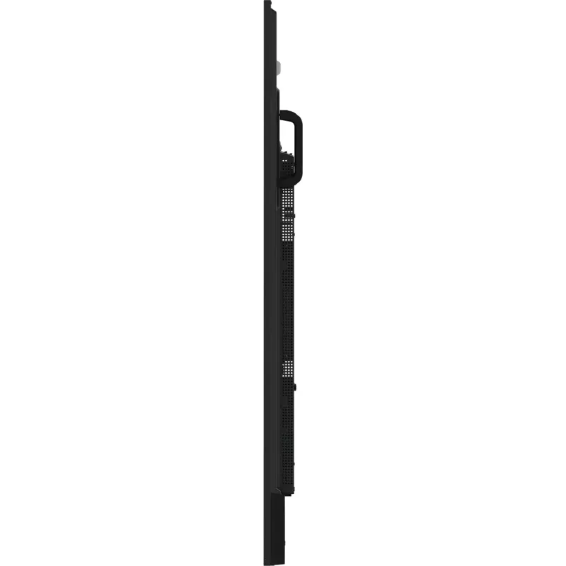 Digitālās izkārtnes displejs iiyama 86 collu 4K UHD LCD Android 24/7
