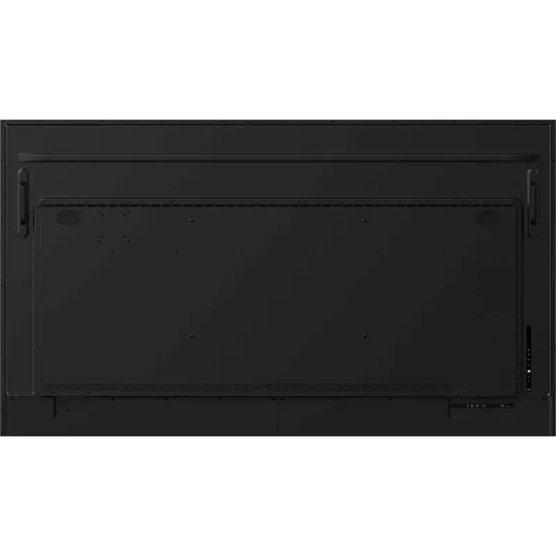 Digitālās izkārtnes displejs iiyama 86 collu 4K UHD LCD Android 24/7
