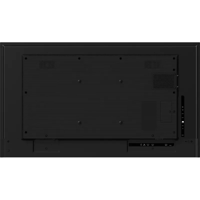 iiyama LH4375UHS-B2AG Signage Display Digital signage flat panel 108 cm (42.5 inch) LCD Wi-Fi 500 cd/m² 4K Ultra HD Black Built-in processor Android 11 24/7