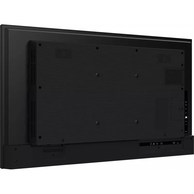 iiyama LH4375UHS-B2AG Signage Display Digital signage flat panel 108 cm (42.5 inch) LCD Wi-Fi 500 cd/m² 4K Ultra HD Black Built-in processor Android 11 24/7