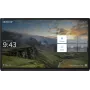 AVOCOR Avg-7560 75 collu 4k Glass LED interaktīvais displejs