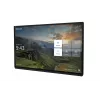 AVOCOR Avg-7560 75 collu 4k Glass LED interaktīvais displejs