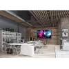 AVOCOR Avh-7520 75in 4k Glass LED Interactive Display