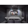 AVOCOR Avh-8620 86in 4k Glass LED Interactive Display