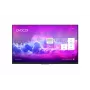 AVOCOR E-40 / 50 S55 4k Ir LED interaktīvais displejs
