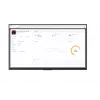 AVOCOR E-40 / 50 S55 4k Ir LED interaktīvais displejs