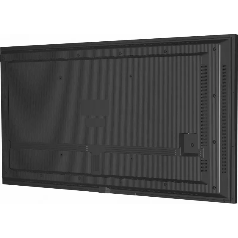 iiyama T4329AS-B1AG datora monitors 108 cm (42,5 collas) 3840 x 2160 pikseļi 4K Ultra HD LED skārienekrāns Melns