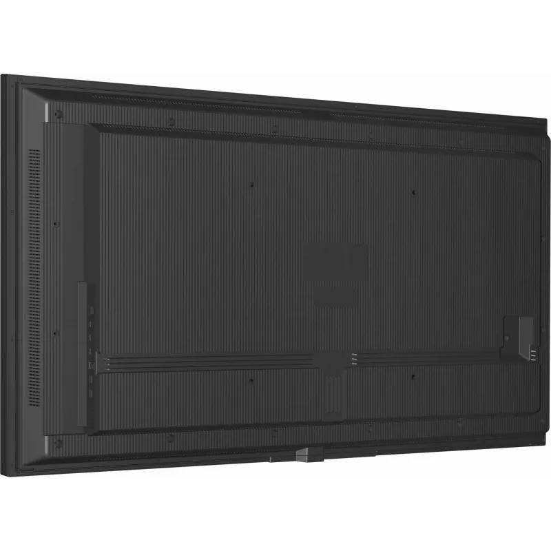 iiyama T4329AS-B1AG datora monitors 108 cm (42,5 collas) 3840 x 2160 pikseļi 4K Ultra HD LED skārienekrāns Melns