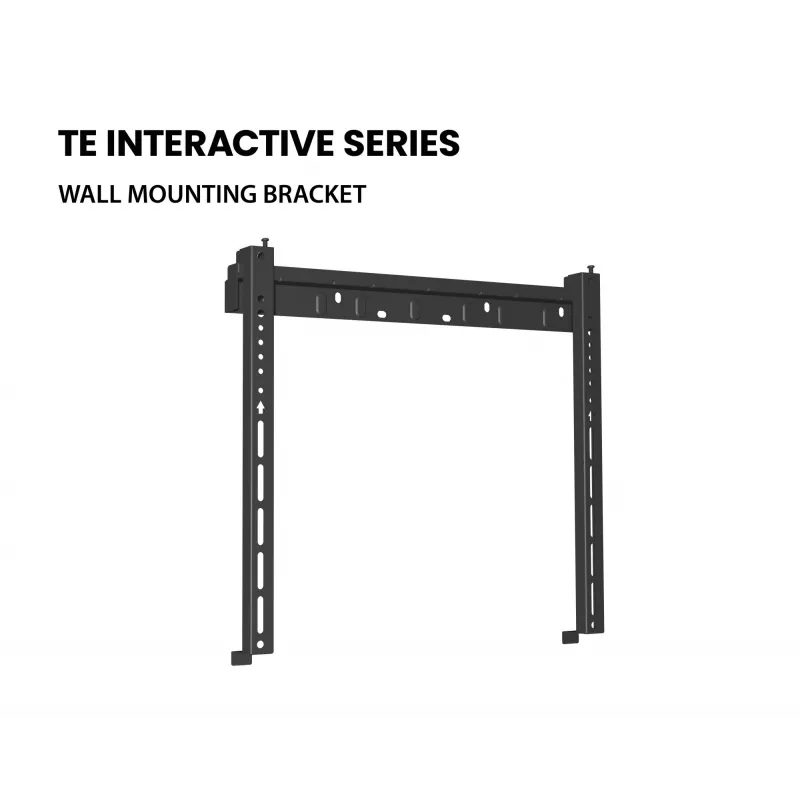 iiyama T4329AS-B1AG datora monitors 108 cm (42,5 collas) 3840 x 2160 pikseļi 4K Ultra HD LED skārienekrāns Melns