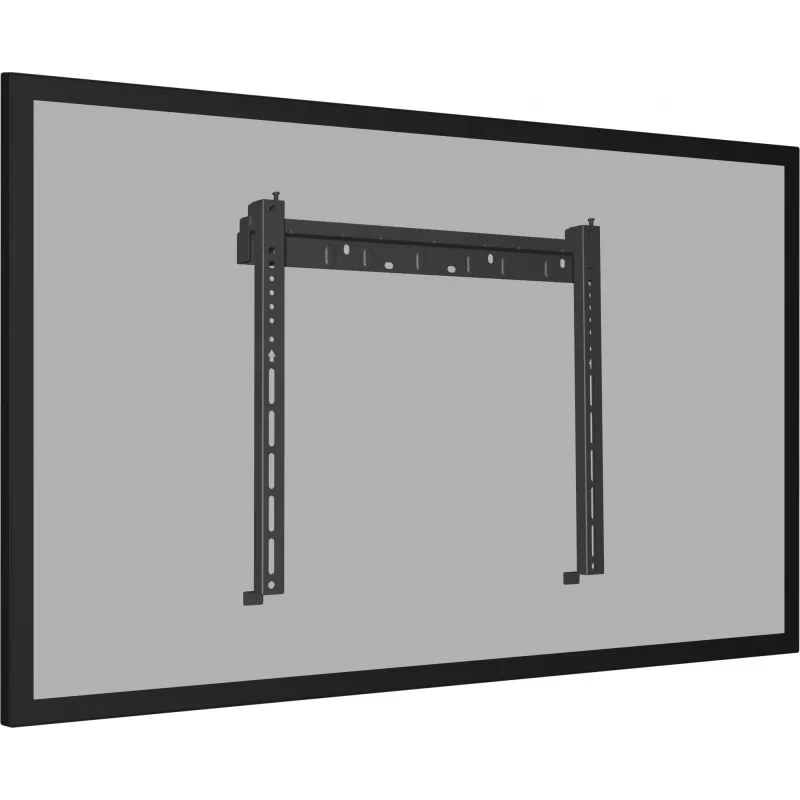 iiyama T4329AS-B1AG datora monitors 108 cm (42,5 collas) 3840 x 2160 pikseļi 4K Ultra HD LED skārienekrāns Melns