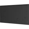 iiyama T5529AS-B1AG Signāla displejs Kioska dizains 138.7 cm (54.6 collas) LED Wi-Fi 450 cd/m² 4K Ultra HD Melns Skārienekrāns Iebūvēts procesors Android 24/7