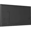 iiyama T5529AS-B1AG Signāla displejs Kioska dizains 138.7 cm (54.6 collas) LED Wi-Fi 450 cd/m² 4K Ultra HD Melns Skārienekrāns Iebūvēts procesors Android 24/7
