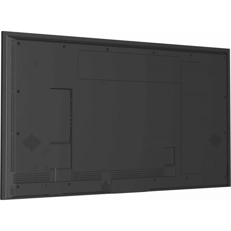 iiyama T5529AS-B1AG Signāla displejs Kioska dizains 138.7 cm (54.6 collas) LED Wi-Fi 450 cd/m² 4K Ultra HD Melns Skārienekrāns Iebūvēts procesors Android 24/7