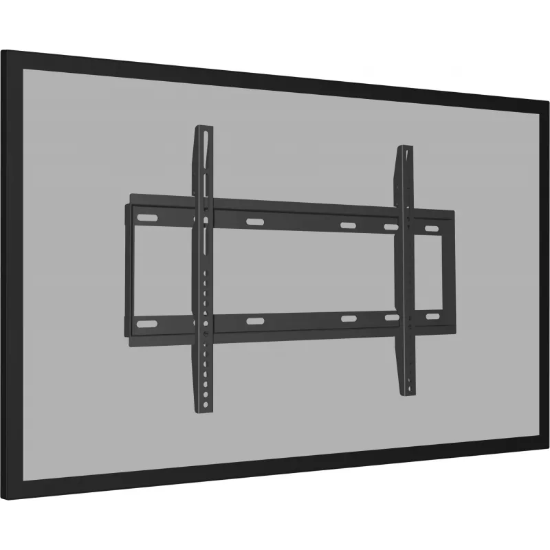iiyama T5529AS-B1AG Signāla displejs Kioska dizains 138.7 cm (54.6 collas) LED Wi-Fi 450 cd/m² 4K Ultra HD Melns Skārienekrāns Iebūvēts procesors Android 24/7