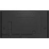 iiyama T6529AS-B1AG Signage displejs Kioska dizains 163.8 cm (64.5 collas) LED Wi-Fi 420 cd/m² 4K Ultra HD Melns Skārienekrāns Iebūvēts procesors Android 24/7