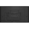 iiyama T6529AS-B1AG Signage displejs Kioska dizains 163.8 cm (64.5 collas) LED Wi-Fi 420 cd/m² 4K Ultra HD Melns Skārienekrāns Iebūvēts procesors Android 24/7