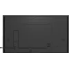 iiyama T6529AS-B1AG Signage displejs Kioska dizains 163.8 cm (64.5 collas) LED Wi-Fi 420 cd/m² 4K Ultra HD Melns Skārienekrāns Iebūvēts procesors Android 24/7