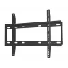 iiyama T6529AS-B1AG Signage displejs Kioska dizains 163.8 cm (64.5 collas) LED Wi-Fi 420 cd/m² 4K Ultra HD Melns Skārienekrāns Iebūvēts procesors Android 24/7