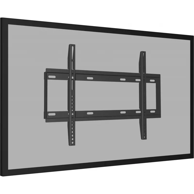 iiyama T6529AS-B1AG Signage displejs Kioska dizains 163.8 cm (64.5 collas) LED Wi-Fi 420 cd/m² 4K Ultra HD Melns Skārienekrāns Iebūvēts procesors Android 24/7
