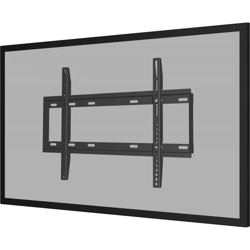 iiyama T6529AS-B1AG Signage displejs Kioska dizains 163.8 cm (64.5 collas) LED Wi-Fi 420 cd/m² 4K Ultra HD Melns Skārienekrāns Iebūvēts procesors Android 24/7