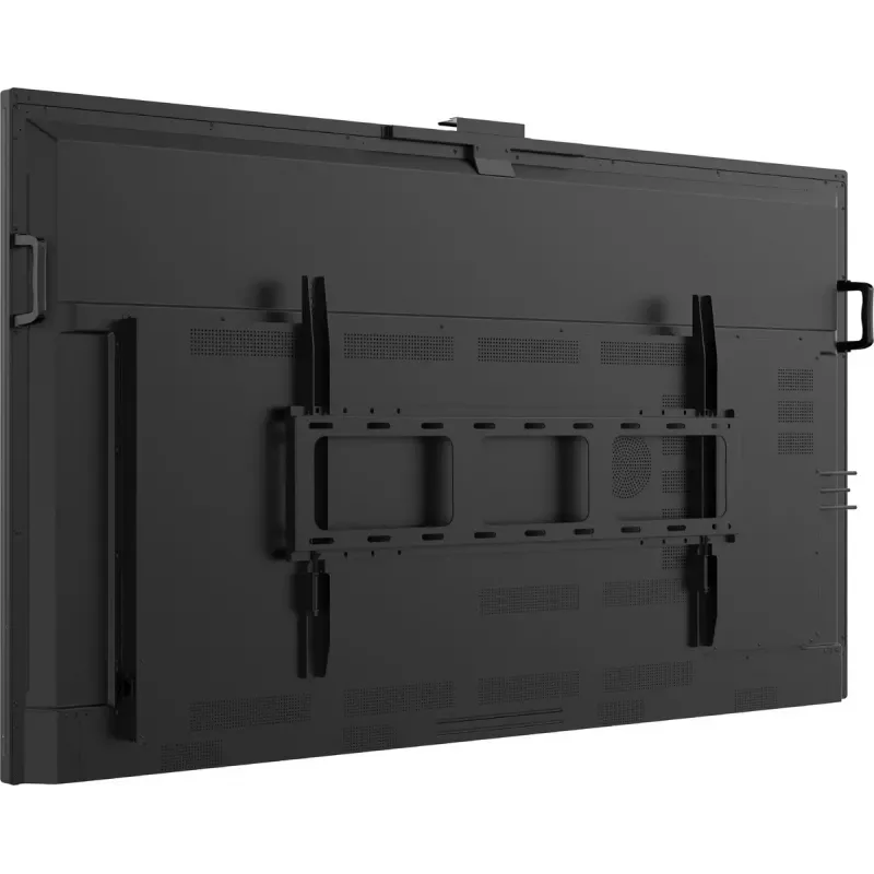 Digitālās izkārtnes plakanais panelis iiyama TE7515A-B1AG 74.5 collu skārienekrāns 4K Ultra HD