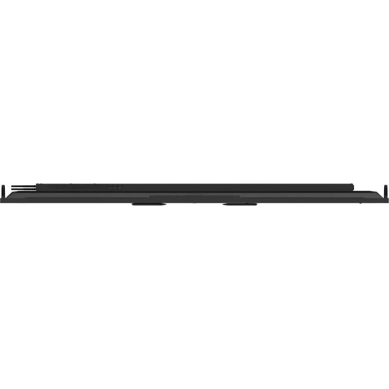 Digitālās izkārtnes plakanais panelis iiyama TE7515A-B1AG 74.5 collu skārienekrāns 4K Ultra HD