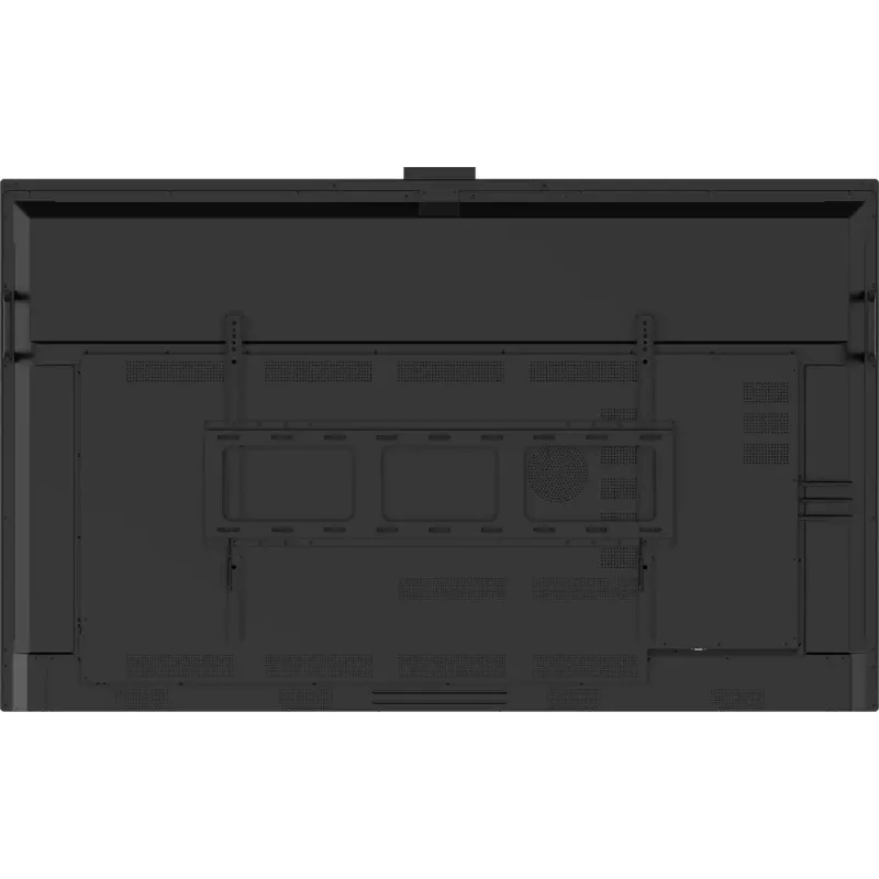 Digitālās izkārtnes plakanais panelis iiyama TE7515A-B1AG 74.5 collu skārienekrāns 4K Ultra HD