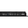 iiyama TE7512MIS-B4AG Signāla displejs Kioska dizains 190,5 cm (75 collas) LCD Wi-Fi 400 cd/m² 4K Ultra HD Melns Skārienekrāns Iebūvēts procesors Android 24/7