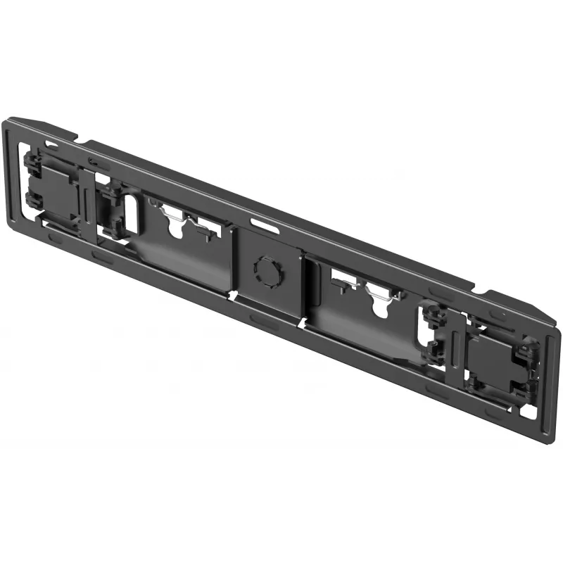 iiyama LH6581UHSG-1AG Signage Display digitālā reklāmas plakanā paneļa displejs, 163,8 cm (64,5 collas), Wi-Fi, 500 cd/m², 4K Ultra HD, balts, Iebūvēts procesors, Android, 24/7