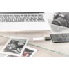 DIGITUS USB Type-C adapteris, Type-C uz A Super-Speed, melns