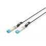 DIGITUS SFP+ 10G DAC kabelis 2m AWG 30, saderīgs ar HP