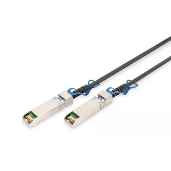 DIGITUS DAC SFP28 DAC kabelis 25G 2m