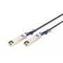 DIGITUS DAC SFP28 DAC kabelis 25G 2m