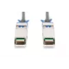 DIGITUS DAC SFP28 DAC kabelis 25G 2m