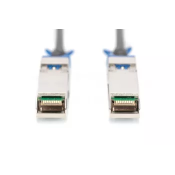 DIGITUS DAC SFP28 DAC kabelis 25G 2m
