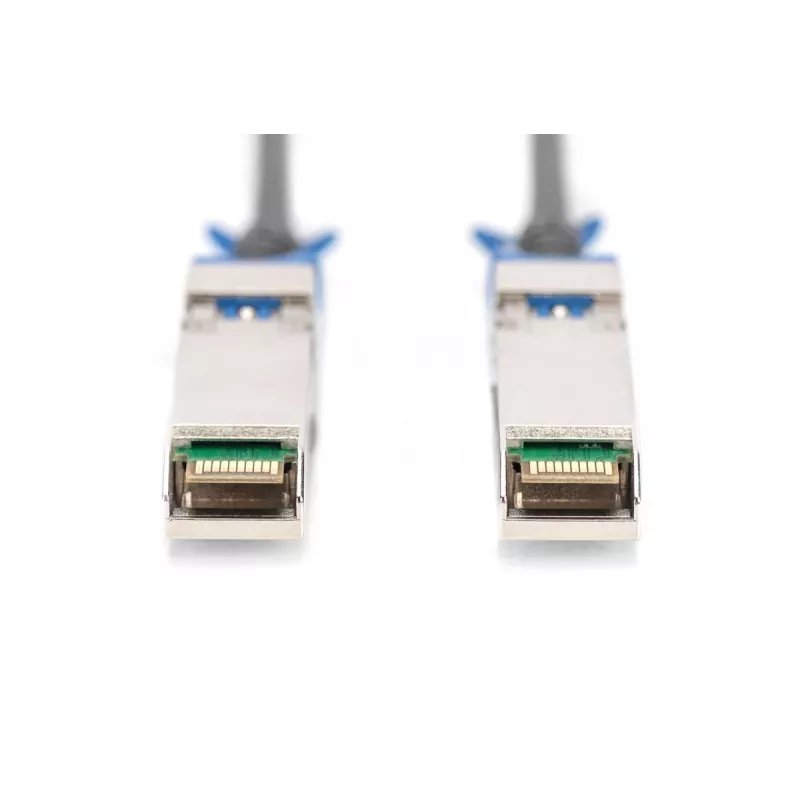 DIGITUS DAC SFP28 DAC kabelis 25G 2m