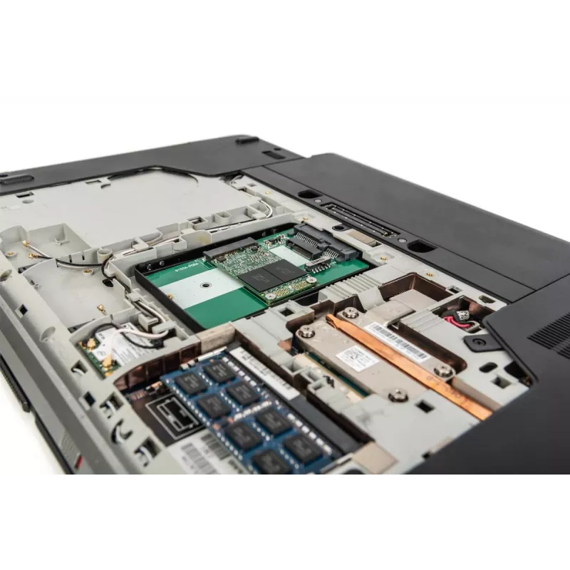 DIGITUS HDD korpuss 2,5 collu SATA — M.2 vai mSATA SATA 3 6 Gbit/s, rakstīšanas ātrums līdz 520 MB/s