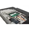 DIGITUS HDD korpuss 2,5 collu SATA — M.2 vai mSATA SATA 3 6 Gbit/s, rakstīšanas ātrums līdz 520 MB/s