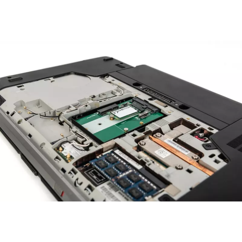 DIGITUS HDD korpuss 2,5 collu SATA — M.2 vai mSATA SATA 3 6 Gbit/s, rakstīšanas ātrums līdz 520 MB/s