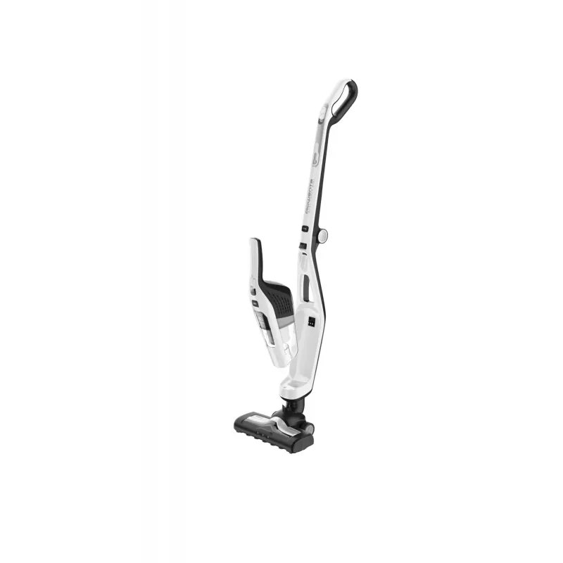 Rowenta RH6737 Baterijas sausais bezmaisa 0,6 l balts