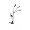 Rowenta RH6737 Baterijas sausais bezmaisa 0,6 l balts