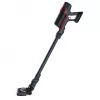 Rowenta RH6878 2-in-1 stick vacuum baterija Dry Cyclonic Bagless 0.55 L 100 W Red, pelēka