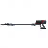 Rowenta RH6878 2-in-1 stick vacuum baterija Dry Cyclonic Bagless 0.55 L 100 W Red, pelēka
