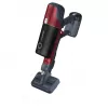 Rowenta RH6878 2-in-1 stick vacuum baterija Dry Cyclonic Bagless 0.55 L 100 W Red, pelēka
