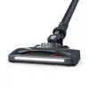 Rowenta RH6878 2-in-1 stick vacuum baterija Dry Cyclonic Bagless 0.55 L 100 W Red, pelēka